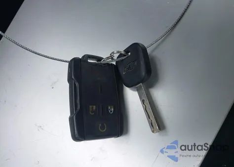 2018 Chevrolet Colorado Lt из США, поврежденный, VIN 1GCGSCENXJ1102710